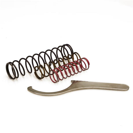 Turbosmart Spring Kit for Raceport BOV Range – Enhances Boost Control and Performance