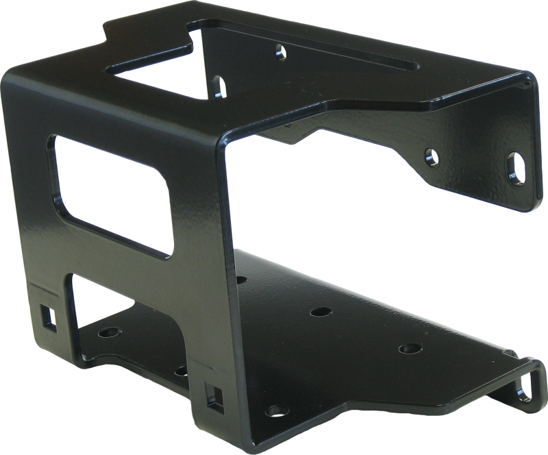 KFI 06-07 Polaris Hawkeye 2x4/ 4x4 Winch Mount