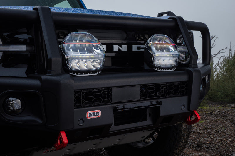 ARB Intensity IQ Driving Lights with Four-Optic LED Design - Model ARBVX17