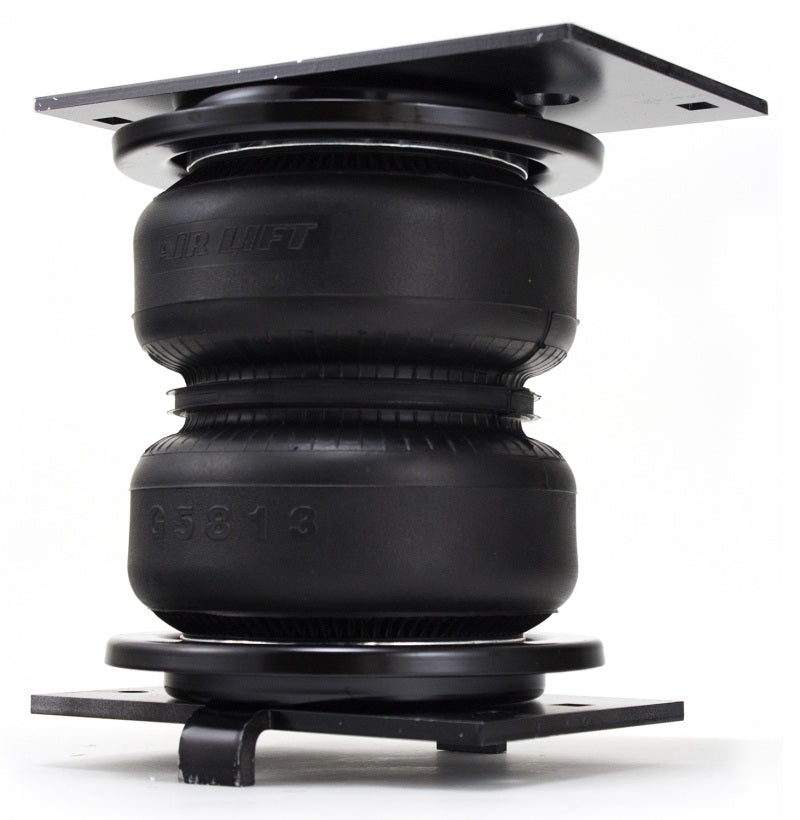 Air Lift LoadLifter 5000 ULTIMATE Rear Air Spring Kit for 2014-2017 Dodge Ram 2500 by Air Lift Part Number 88289