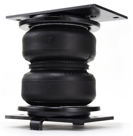 Air Lift LoadLifter 5000 ULTIMATE Rear Air Spring Kit for 2014-2017 Dodge Ram 2500 by Air Lift Part Number 88289