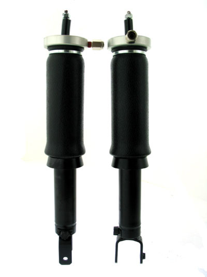 Air Lift Performance Rear Air Suspension Kit for 1994-2001 Honda Civic and Acura Integra