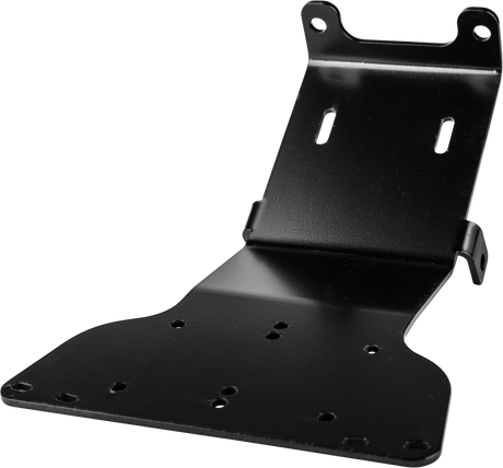 Open Trail 459-0505 Winch Mount for Jeep Wrangler TJ and JK