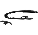 Acerbis Chain Slider for KTM 125-450 SX/SX-F/XC-F (2016-2022), Husqvarna 125-250 (2016-2023), GasGas Models - Black Part #2462620001