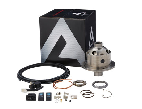 ARB Air Locker Differential for Land Rover – Part RD128 with 24-Spline Shaft and 3.54 Ratio