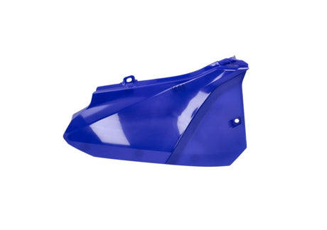 Acerbis Yamaha YZ85 Side Panels - Blue (Part Number 2936240211) for Powersports Vehicles