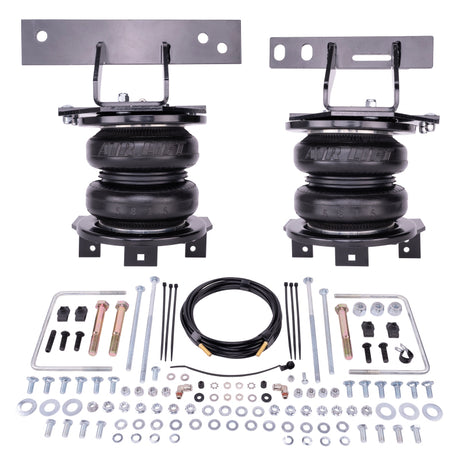 Air Lift LoadLifter 7500 XL Ultimate Air Spring Kit for Ford F-450 2023-2025 4WD