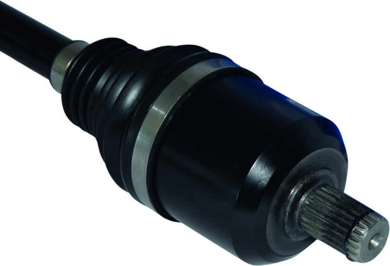 DragonFire Racing Hydra Axle for Polaris Ranger XP 1000 EPS High Lifter Edition (2016-2017) Front Part #522854