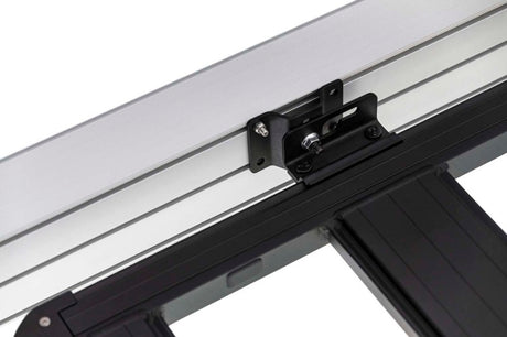 ARB BASE Rack Awning Bracket Quick Release – Versatile and Easy Mounting System for Roof Racks