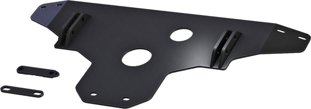 KFI 14-19 Polaris ACE 325-900 ATV Plow Mount