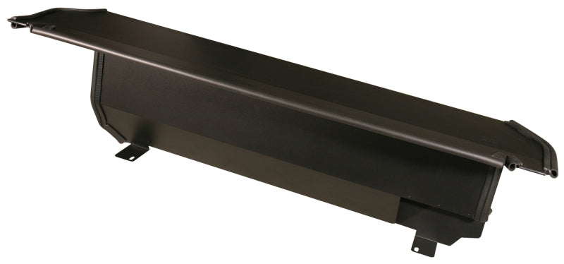 Tuffy Products Jeep Wrangler JK Tailgate Security Enclosure Part 282-01