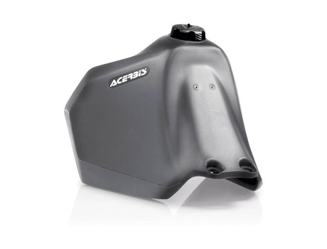 Acerbis 96-24 Suzuki DR650S/DR650SE 5.3 Gallon Gray Fuel Tank – Enhanced Capacity with Impact-Resistant Polyurethane for Suzuki DR650 Series