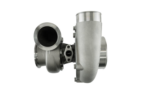 Turbosmart TS-1-6870B-VB096E Oil Cooled Turbocharger with V-Band Inlet/Outlet and 0.96 A/R