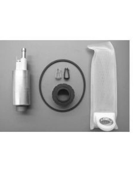 Walbro 91-97 Ford Escort Fuel Pump and Filter Assembly (Part Number 5CA210-1)