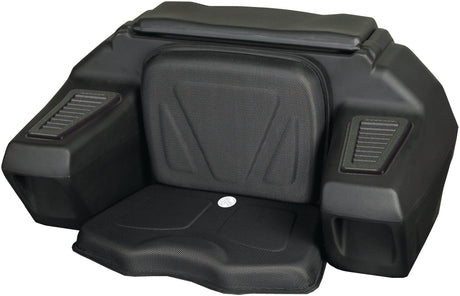 KOLPIN Lockable Rear Lounger - Compatible with 2000-2023 Polaris RZR Models