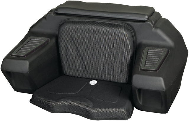 KOLPIN Lockable Rear Lounger - Compatible with 2000-2023 Polaris RZR Models