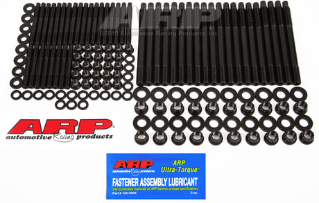 ARP RHS Engine Block with LS7 Heads for Chevrolet Camaro and Corvette