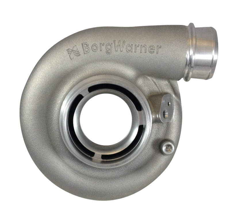 BorgWarner SX-E Style Cover EFR-7163 – Automotive Turbocharger Cover Part Number 11711013004