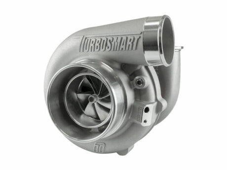 Turbosmart TS-2-6870B-VB107E Water Cooled Turbocharger with V-Band Outlet and 1.07AR - Externally Wastegated