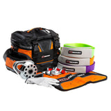 ARB Premium Recovery Kit S2 with Heavy-Duty PVC Bag and 17,600 lbs Snatch Strap