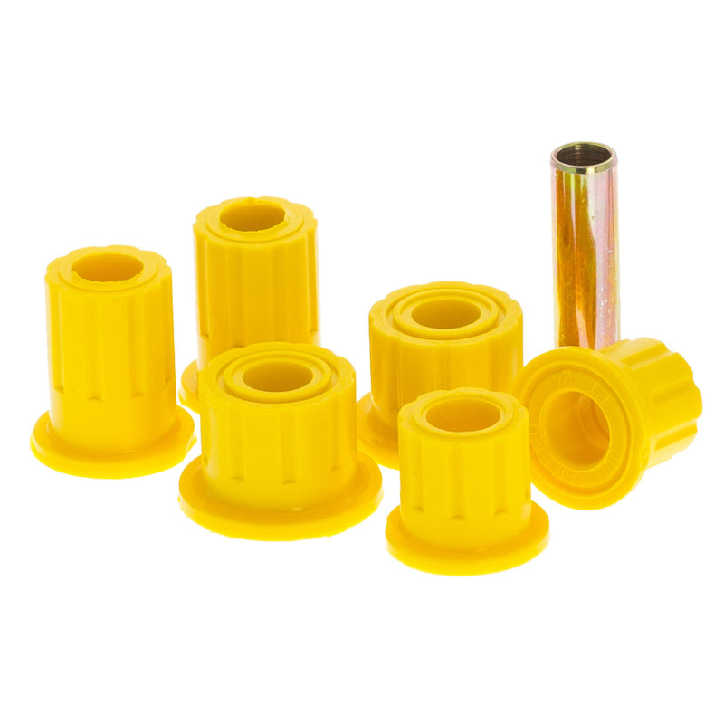 ARB D40-Fit Rear Leaf Spring Bushing Kit for Nissan Xterra and Suzuki Equator
