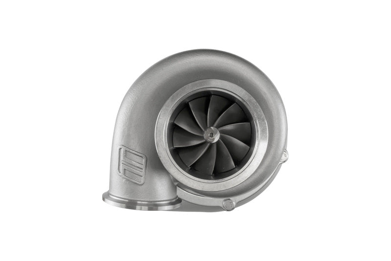 Turbosmart TS-1 6870B V-Band Reverse Rotation Turbocharger with 0.96 AR and External Wastegate