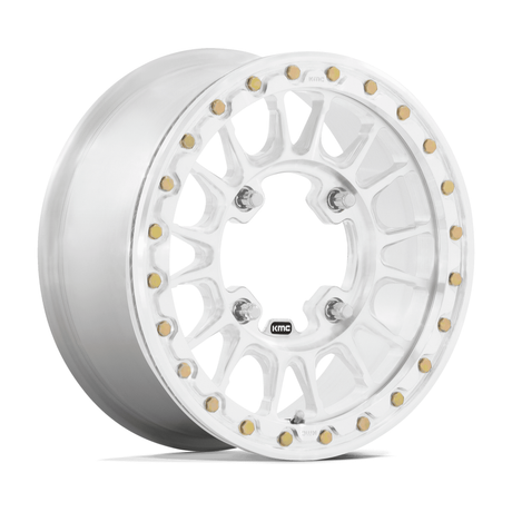 KS436 Impact UTV Forged Beadlock Wheel | KMC