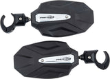 Seizmik Photon Side Mirror with Convex Surface for UTVs and ATVs