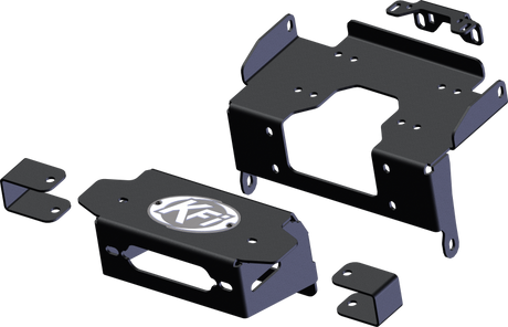 KFI 19-21 Honda Talon 1000 R/X/ 4 Winch Mount