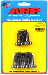 ARP Vauxhall/Opel 2.0L 16V Flexplate Bolt Kit for Vauxhall/Opel Vehicles