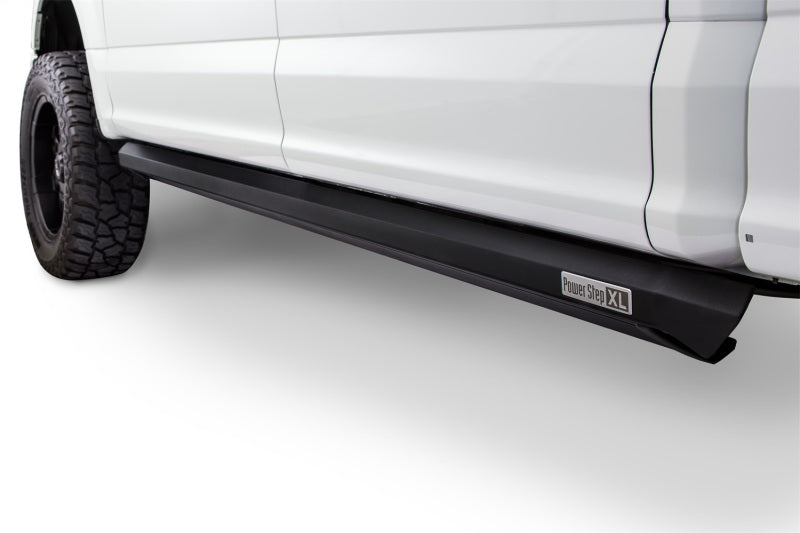 AMP Research PowerStep XL Electric Running Board for Toyota Tundra Crew Max 2007-2017
