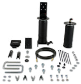 Air Lift RideControl Air Spring Kit for Nissan and Chevrolet Pickup Trucks and Vans
