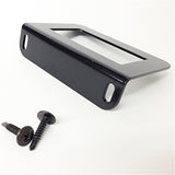 ARB Air Locker Switch Bracket 3-Gang for Enhanced Control and Easy Installation
