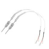 AEM Single K-Type Thermocouple Kit - 2 Pack