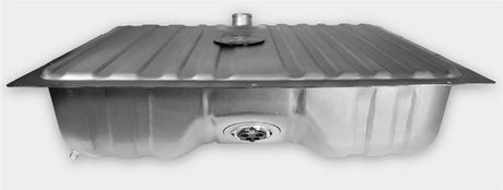 Aeromotive 70-73 Chevrolet Camaro/Pontiac Firebird 340 Stealth Gen 2 Fuel Tank