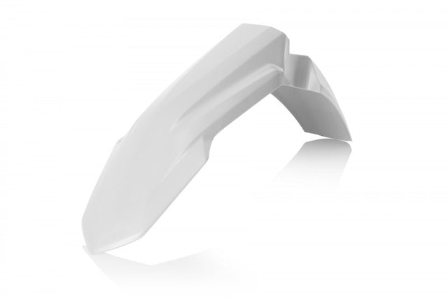 Acerbis 21-24 Honda CRF250R/250RX and CRF450R/CRF450RX Front Fender in White