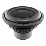 DS18 ZXI12.2D 12-inch 1000W RMS Dual 2 Ohm High Excursion Subwoofer for Car Audio