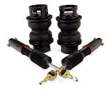 Air Lift Performance BMW F30 3-Series Rear Air Suspension Kit – Adjustable Drop & Handling