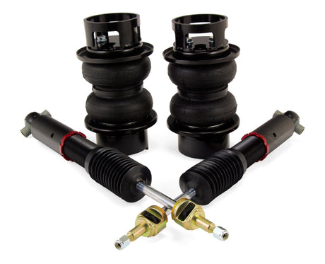 Air Lift Performance BMW F30 3-Series Rear Air Suspension Kit – Adjustable Drop & Handling