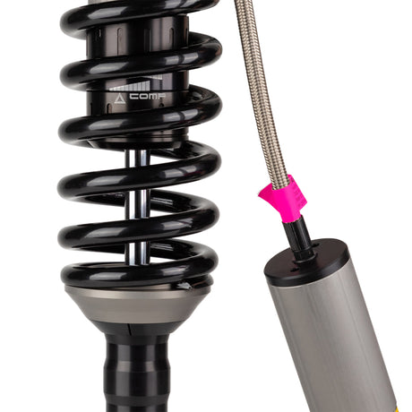 ARB Old Man Emu BP-51 Coilover Front Right for 2016-2017 Toyota Tacoma