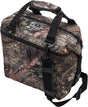 AO COOLERS Mossy Oak Break-Up Country 12-Pack Cooler - Fits Hunting and Outdoor Vehicles