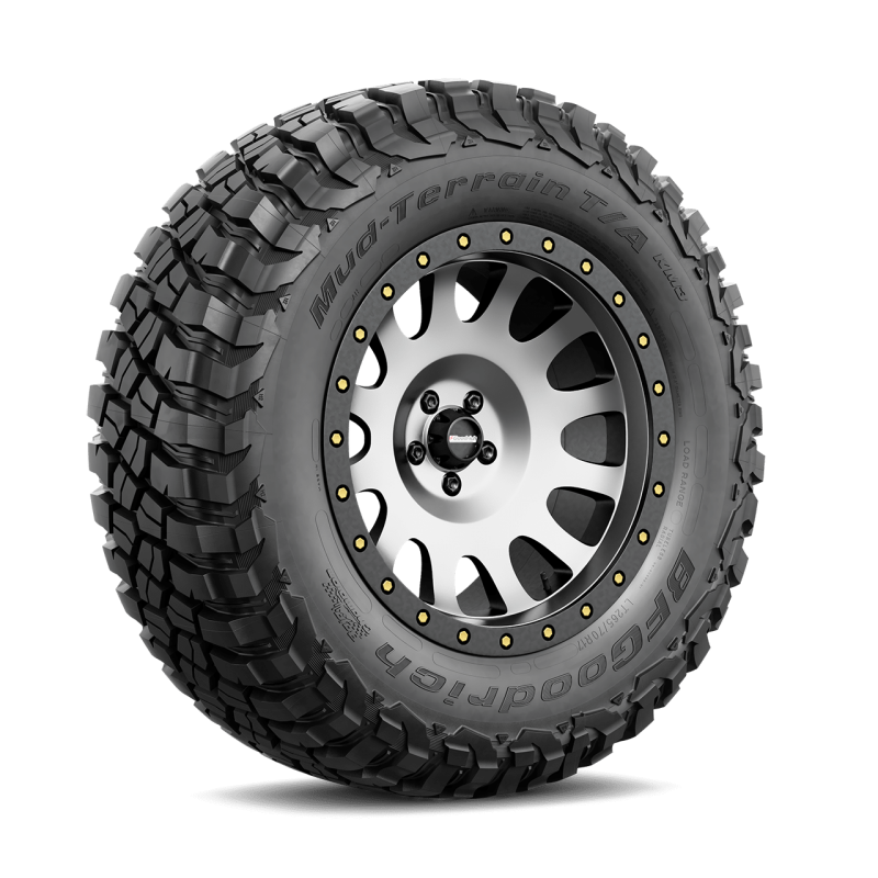 BFGoodrich Mud-Terrain T/A KM3 29x9.00R14 NHS Off-Road Tire