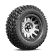 BFGoodrich Mud-Terrain T/A KM3 33x12.50R15LT All-Terrain Tire – Durable Off-Road Performance