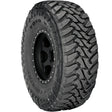 TOYO Open Country M/T Off-Road Mud Terrain Tire 35x12.50R18 123Q E for Jeep, Truck, SUV