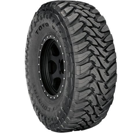 TOYO Open Country M/T Tire - 40x13.50R17 121Q for Off-Road and Mud Terrain Vehicles