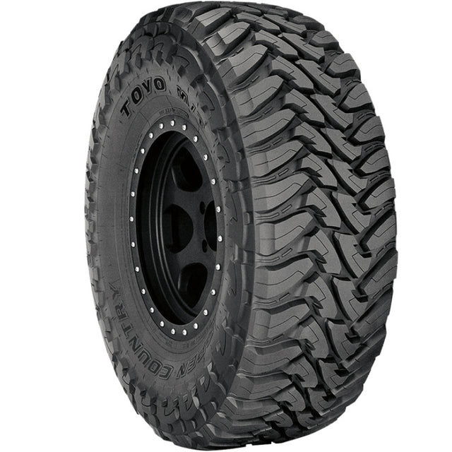 Toyo Open Country M/T Tire - 37x13.50R20 127Q E/10 for Heavy-Duty Trucks and SUVs