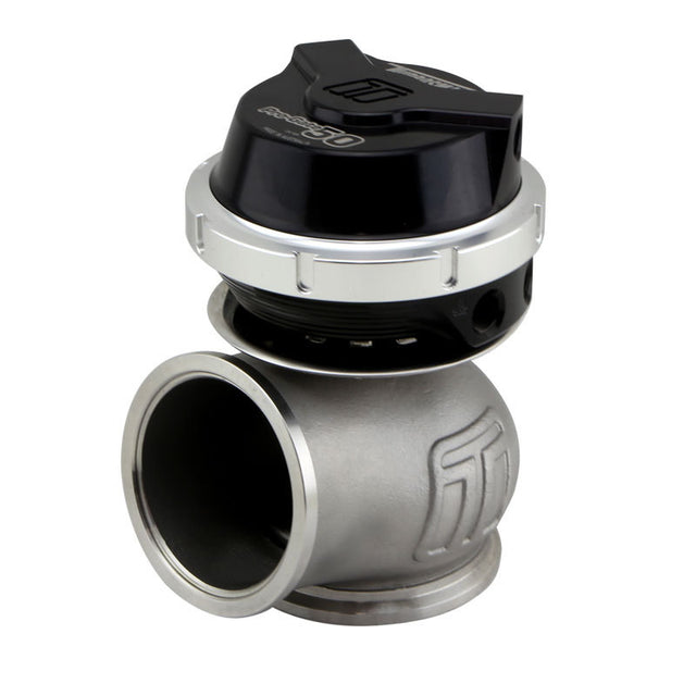 Turbosmart WG50 Gen V Pro-Gate 50mm External Wastegate with 7psi Boost Control