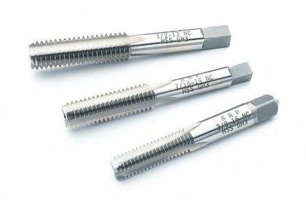 ARP M11 x 2.00 Thread Cleaning Chaser Tap for Automotive Applications - Universal Fitment