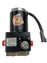 AirDog PureFlow Raptor VP-100 GPH Universal Fuel Pump for Automotive Applications