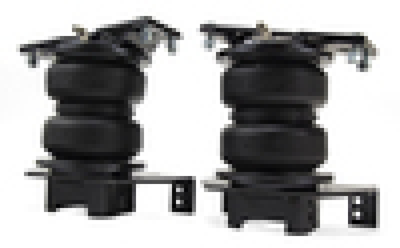 Air Lift LoadLifter 5000 ULTIMATE Air Spring Kit for 2017 Ford F-250/F-350 with Internal Jounce Bumper